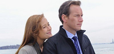 Photo: Guide to 2011 Fall New TV Series (Part 3/4)