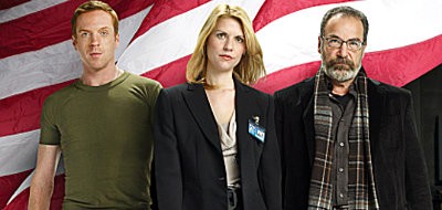 Photo: Guide to 2011 Fall New TV Series (Part 4/4)