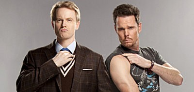 Photo: Guide to 2011 Fall New TV Series (Part 1/4)