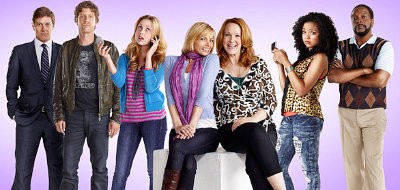 Photo: Guide to 2011 Fall New TV Series (Part 1/4)