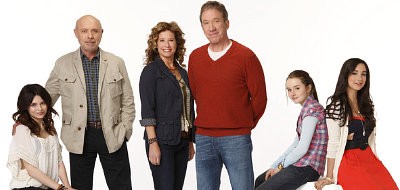 Photo: Guide to 2011 Fall New TV Series (Part 1/4)