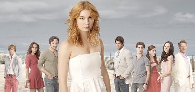 Photo: Guide to 2011 Fall New TV Series (Part 3/4)