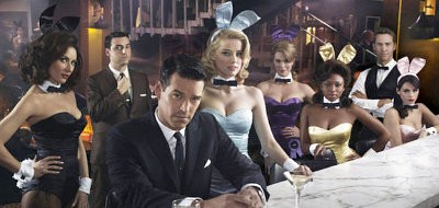 Photo: Guide to 2011 Fall New TV Series (Part 3/4)