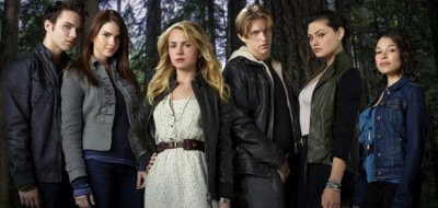 Photo: Guide to 2011 Fall New TV Series (Part 3/4)