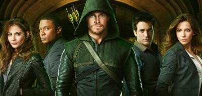 Photo: Guide to 2012 Fall TV Series (Part 1 of 3)