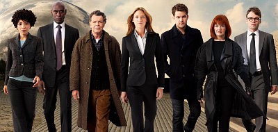 Photo: Guide to 2012 Fall TV Series (Part 2 of 3)
