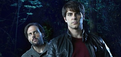 Photo: Guide to 2012 Fall TV Series (Part 2 of 3)