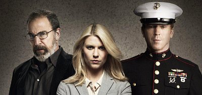 Photo: Guide to 2012 Fall TV Series (Part 2 of 3)