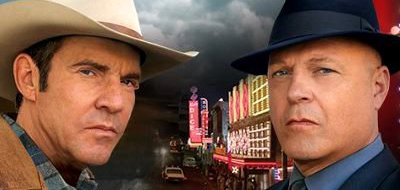 Photo: Guide to 2012 Fall TV Series (Part 1 of 3)