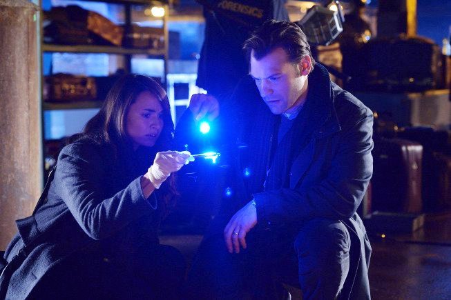 Guillermo del Toro's 'The Strain' Gets Second Season Order From FX