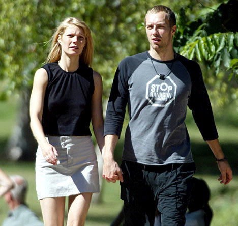Gwyneth Paltrow Admits Marriage to Chris Martin Isn't All Rosy
