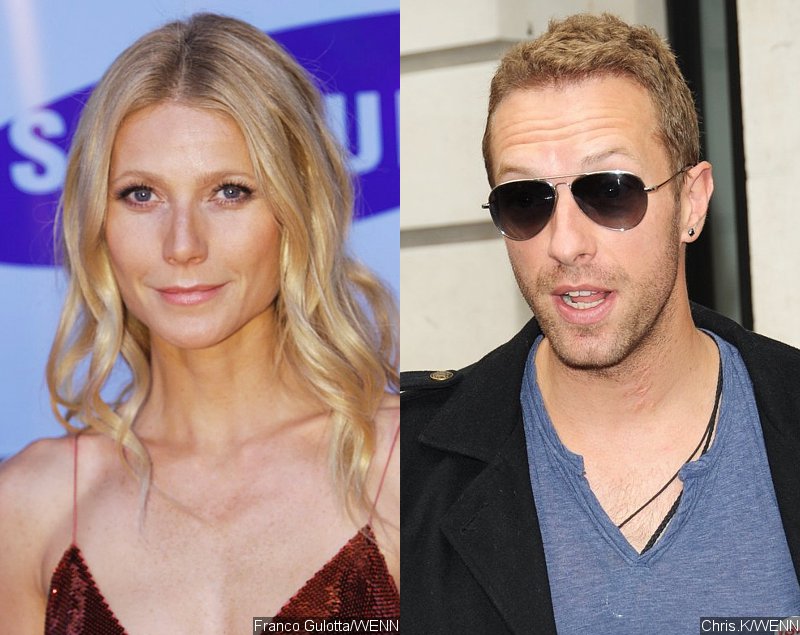 Gwyneth Paltrow and Chris Martin Get 'Very Flirty' at Hampton Screening After Party