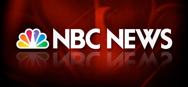 Hacked NBC News' Twitter Issued False Reports of Ground Zero Attack