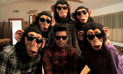 Photo: Halloween Costume Inspirations From 2011 Music Videos