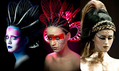 Photo: Halloween Costume Inspirations From 2011 Music Videos