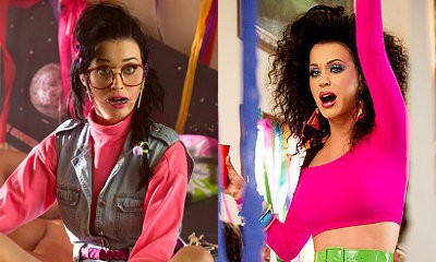 Photo: Halloween Costume Inspirations From 2011 Music Videos