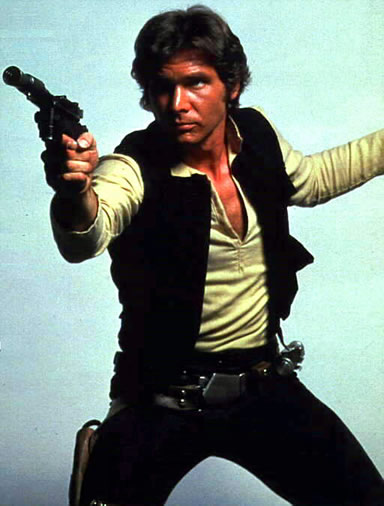 'Star Wars' Spin-Off Movies Will Center Around Young Han Solo and Boba Fett