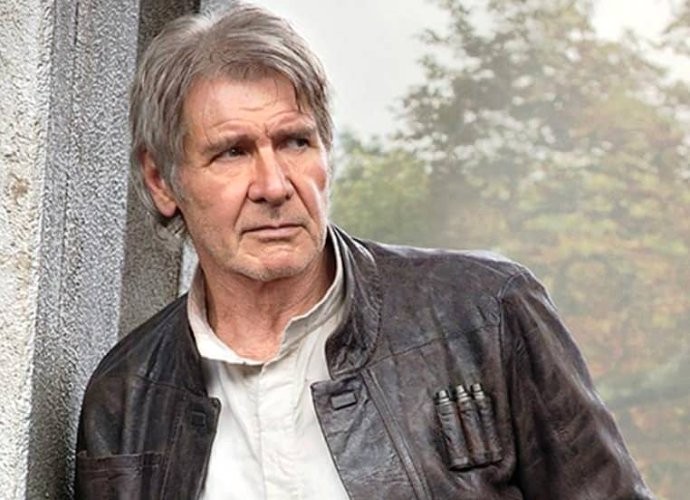 First Han Solo Movie Set Photo Alludes to Familiar Planet