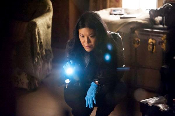 'Hannibal' Star Defends Show Against Racism and Sexism Accusations