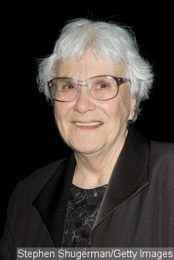 'To Kill a Mockingbird' Author Harper Lee Says She Didn't Approve New Book About Her