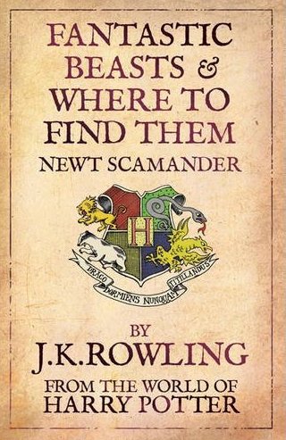'Harry Potter' Spin-Off 'Fantastic Beasts' Locks 2016 Date