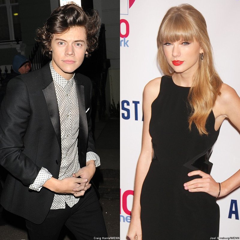 Report: Harry Styles Called Taylor Swift 'Boring' in Huge Fight Before Split