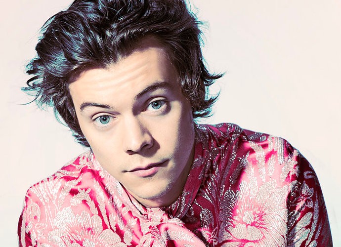 Harry Styles Makes a Mysterious Response to His Han Solo Casting Rumors