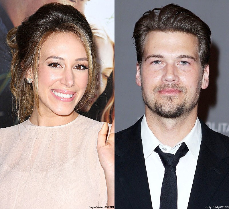 Haylie Duff Splits From Boyfriend of 3 Years Nick Zano