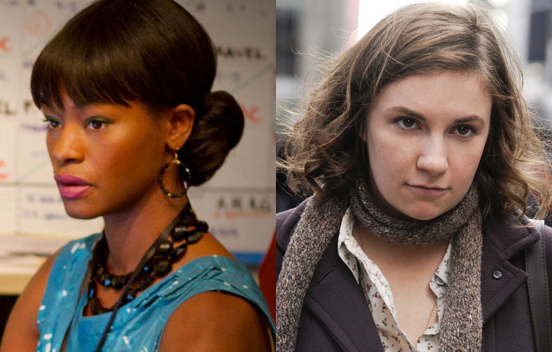 HBO's New Comedies 'Veep' and 'Girls' Get Second Season Orders