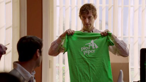 First Look at HBO's New Comedy 'Silicon Valley'