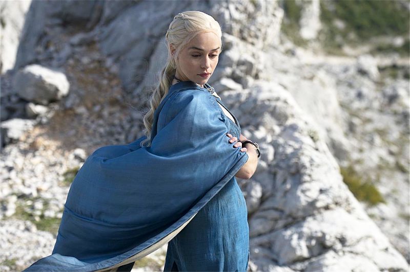 HBO to Release Official 'Game of Thrones' Hip-Hop Album