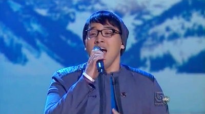 Video: Heejun Han Sings on 'Live! with Kelly', Talks About His Life Before and After 'Idol'