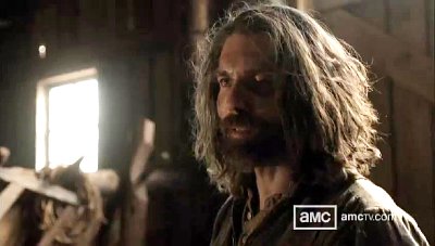 'Hell on Wheels' Season 2 Promo: Bohannon Still Has Unfinished Business