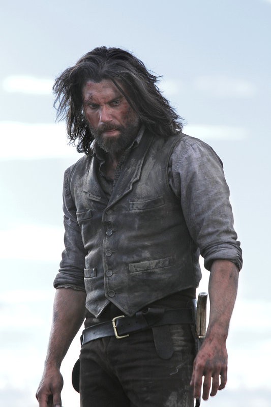 'Hell on Wheels' Will Return for a Third Season, Taps New Showrunner
