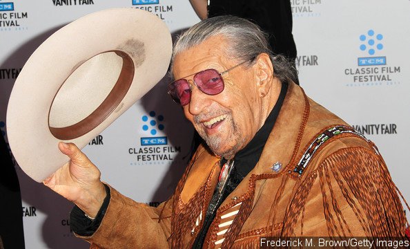 Herb Jeffries, First Black Singing Cowboy, Dies at 100