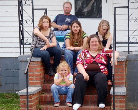 'Here Comes Honey Boo Boo' Gets Season 2 Order and Specials