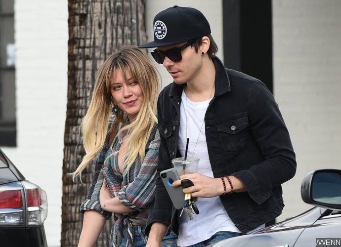 Hilary Duff and Matthew Koma Split After Only a Few Months of Dating