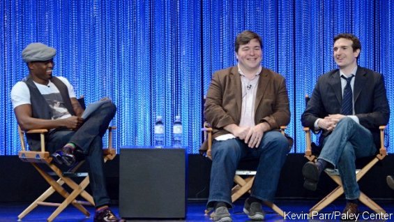 'How I Met Your Mother' Creators Avoid Talking About Death Speculation