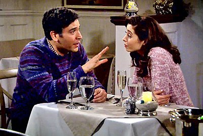 'How I Met Your Mother' Fans React to Death Speculation