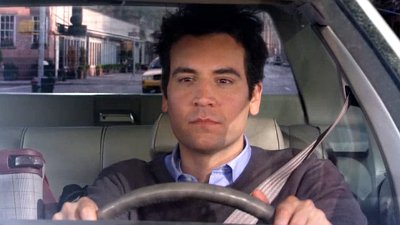 Video: 'How I Met Your Mother' Reveals the Titular Mother in Season 8 Finale
