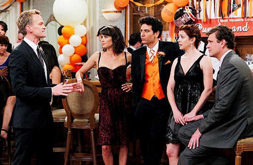 'HIMYM' Season 7 Promo: The Two Weddings
