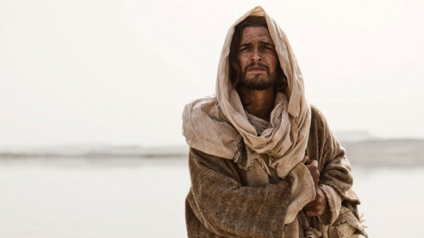 History's 'The Bible' Is Most-Watched Cable Entertainment Telecast in 2013 So Far