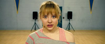 Hit-Girl Tries to Live Like a Normal Girl in 'Kick-Ass 2' International Trailers