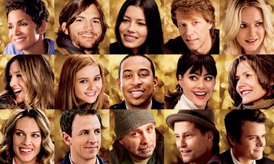 Photo: 2011 Holiday Movie Guide
