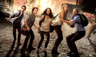 Photo: 2011 Holiday Movie Guide