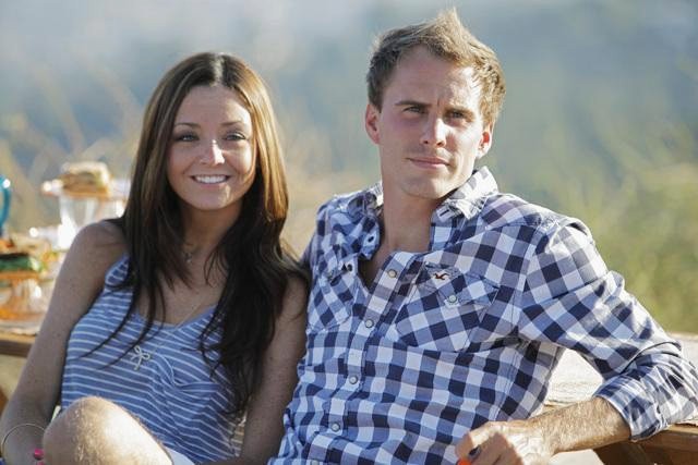 Holly and Michael Win 'Bachelor Pad' Season 2