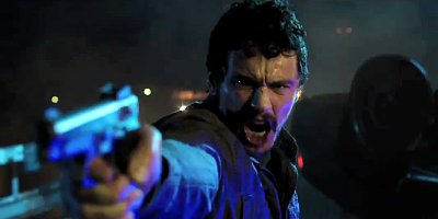'Homefront' Red Band Trailer: James Franco Smashes Kneecaps