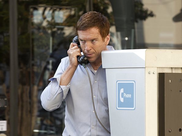'Homeland' 2.07 Preview: Brody Forced to Choose Side