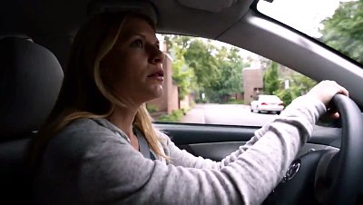 'Homeland' 3.05 Sneak Peeks: Carrie Is on Her Own and on the Watch