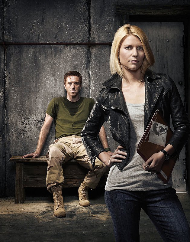 'Homeland' Season 2 Teaser Promises Answers to the Burning Questions